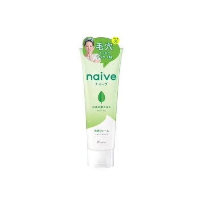 KRACIE  Paraben-Free