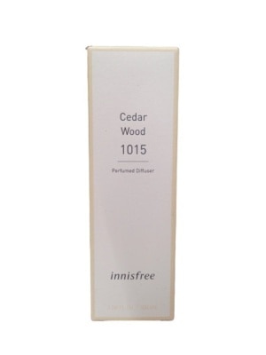 INNISFREE Perfumed Diffuser 1015 Cedarwood - 100 ML