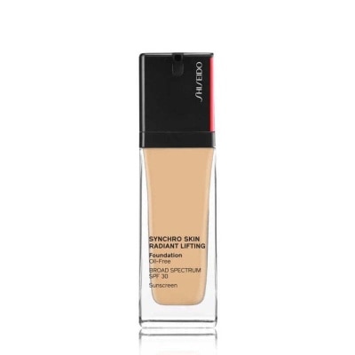 SHISEIDO Shiseido - Synchro Skin Radiant Lifting Foundation - 230 Alder