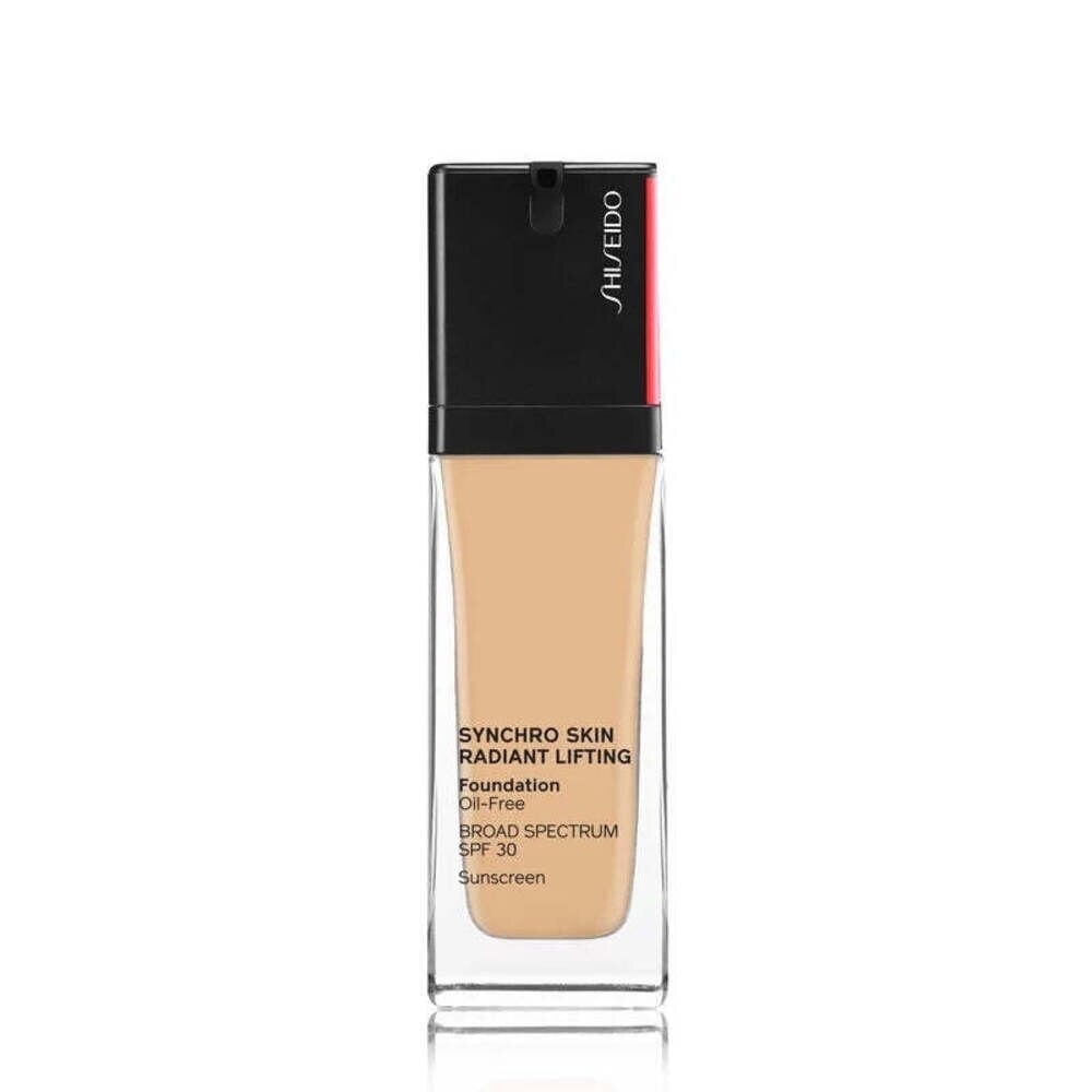 Shiseido - Synchro Skin Radiant Lifting Foundation - 230 Alder