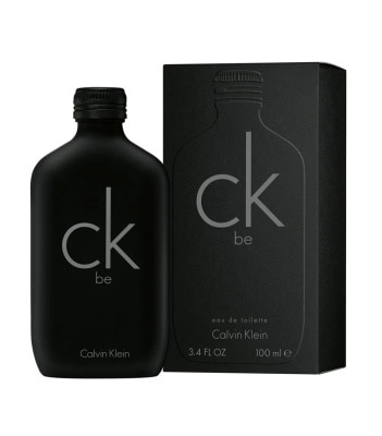 CALVIN KLEIN Edt Spray 100
