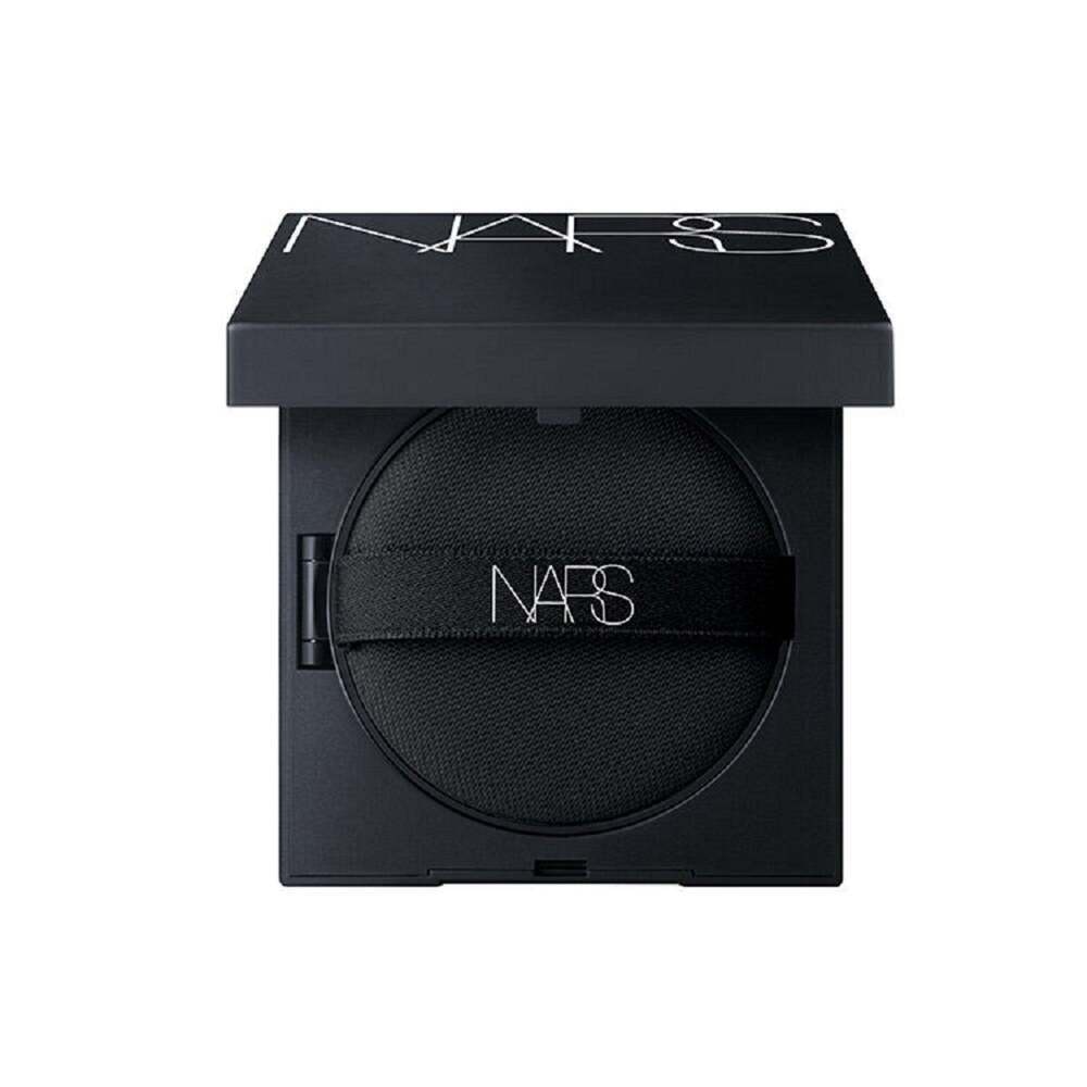 Natural Radiant Longwear Cushion Foundation - Case