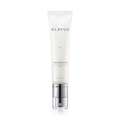 KLAVUU KLAVUU - White Pearlsation Ideal Aress Bastage Cream Original Rose Spf30 Pa   - 30 ML