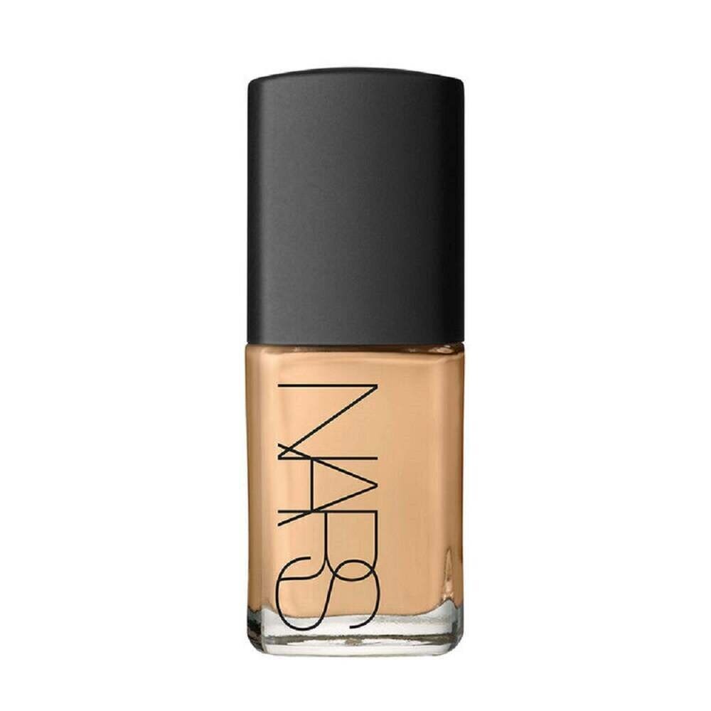 Sheer Glow Foundation â€“ Barcelona