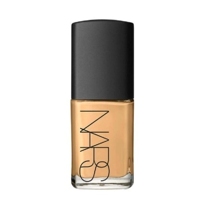 NARS Sheer Glow Foundation Stromboli