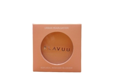 KLAVUU Blusher 2 Soft Peach - 5g