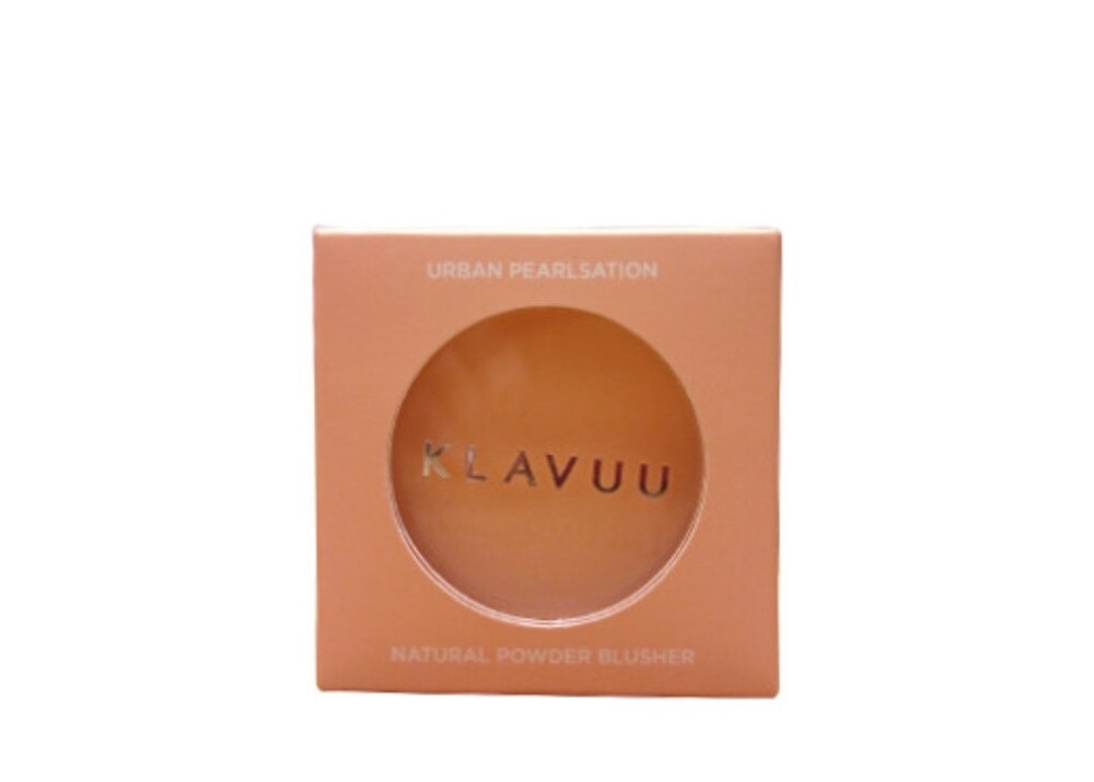 Blusher 2 Soft Peach - 5g