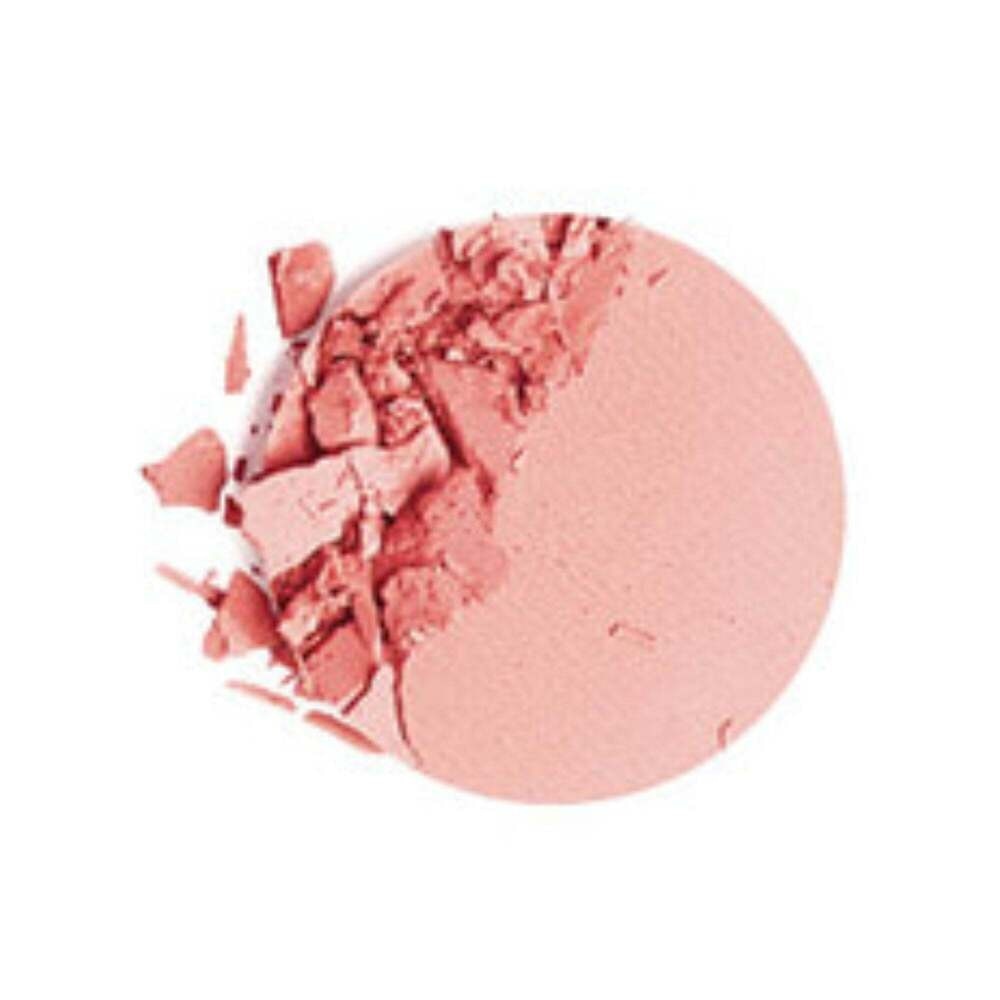 KLAVUU - Urban Pearlsation Natural Powder Blusher #4 Angora Pink 5.5 G