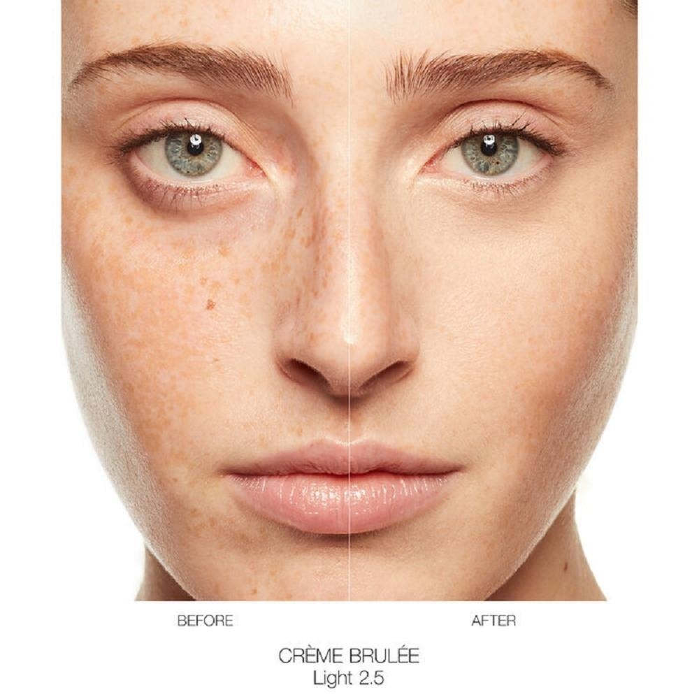 NARS - Soft Matte Complete Concealer Crème Brulee