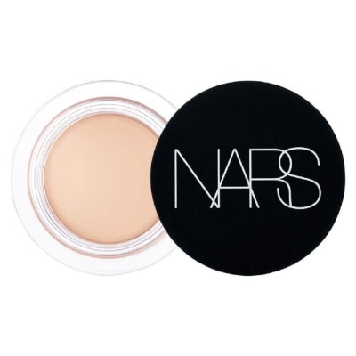 NARS NARS - Soft Matte Complete Concealer Crème Brulee