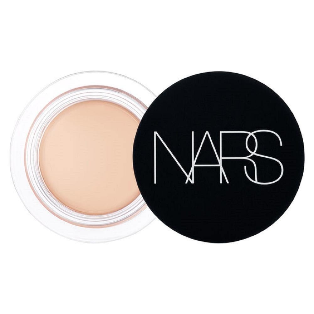 NARS - Soft Matte Complete Concealer Crème Brulee