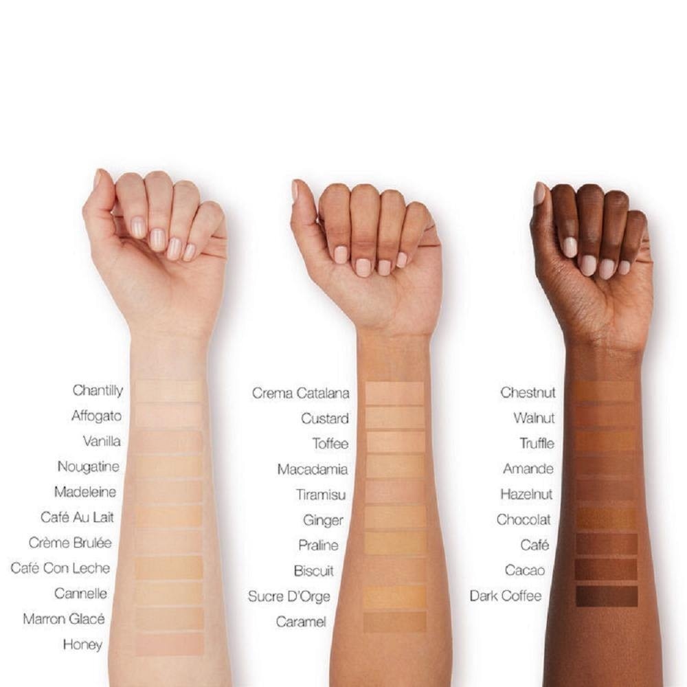 NARS - Soft Matte Complete Concealer Crème Brulee