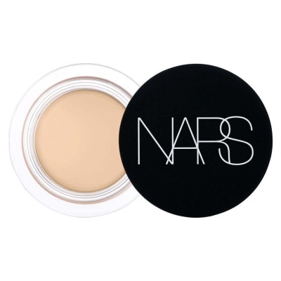 NARS Soft Matte Complete Concealer Custard