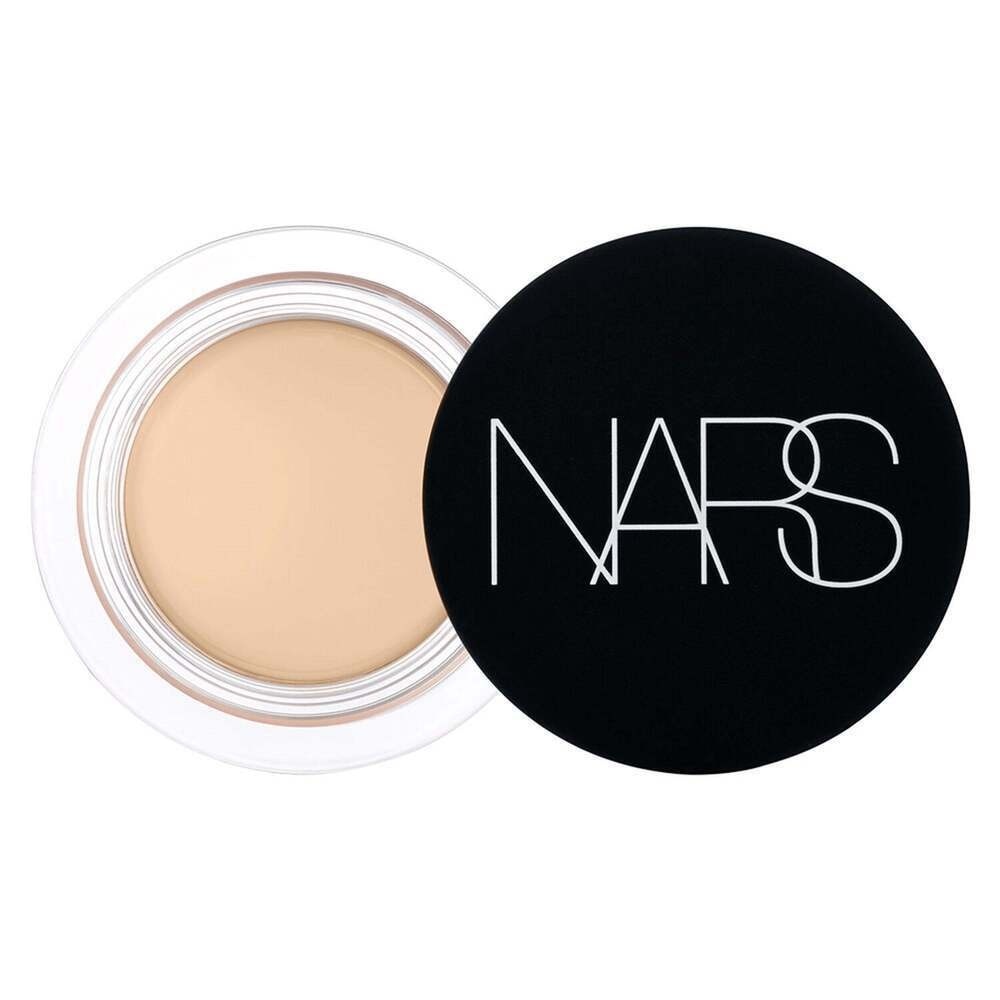 Soft Matte Complete Concealer Custard