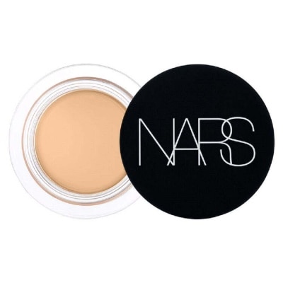 NARS NARS - Soft Matte Complete Concealer Macadamia