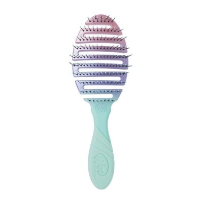 WET BRUSH WET BRUSH - Pro Flex Dry Teal Ombre Millenial - 15 G