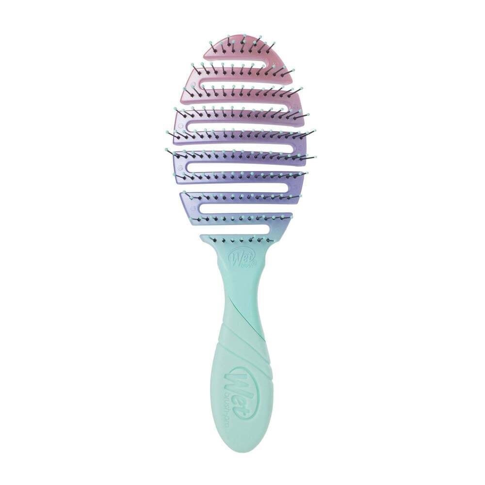 WET BRUSH - Pro Flex Dry Teal Ombre Millenial - 15 G