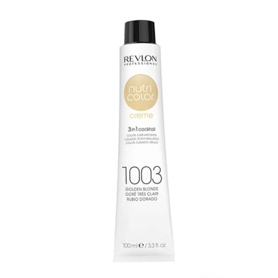 NUTRI COLOR CREME 1003 Pale Gold - 100ML