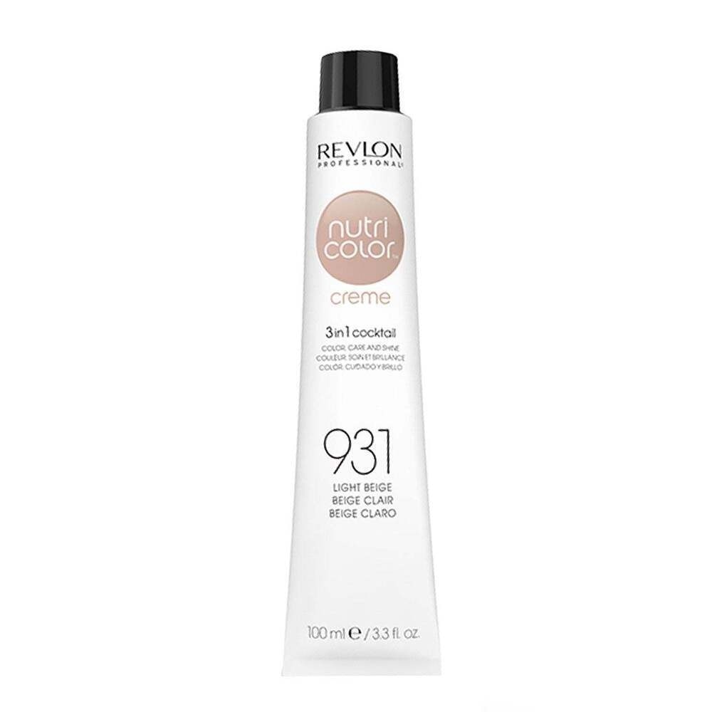 931 Light Beige - 100ML