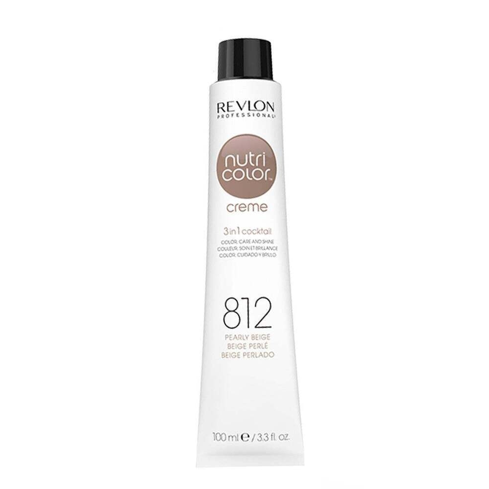 812 Pearly Beige - 100ML