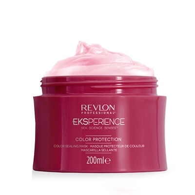 EKSPERIENCE Color Protection Color Sealing Mask - 200ML