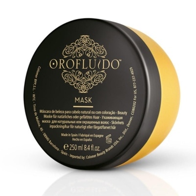 OROFLUIDO OROFLUIDO - Original Mask - 250 ML