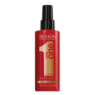 UNIQONE All in One Hair Treatment Red - 150ML