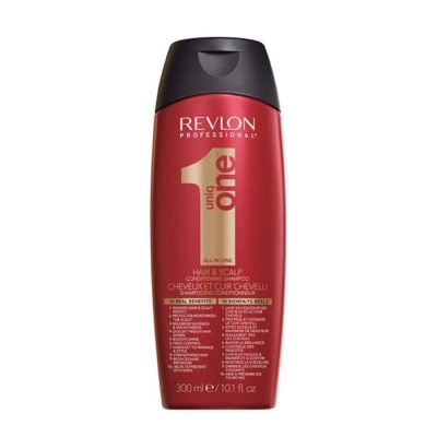 UNIQONE All in One Conditioning Shampoo - 300ML