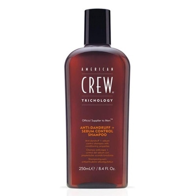 AMERICAN CREW Anti Dandruff - 250ML