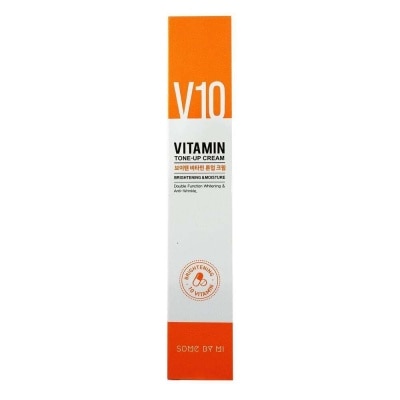 SOME BY MI SOME BY MI - V10 Vitamin Tone Up Cream - 50 ML