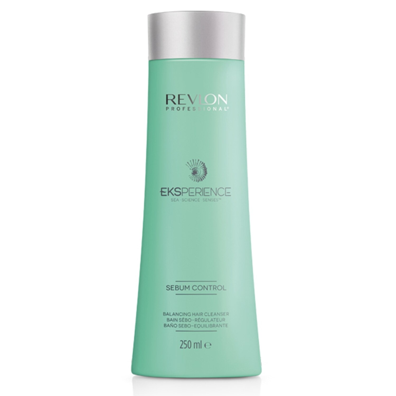 Sebum Control Balancing Hair Cleanser - 250ML