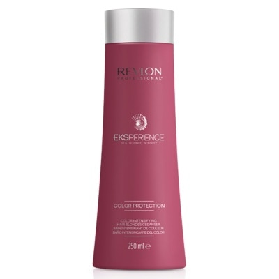 EKSPERIENCE Color Protection Color Intensifying Hair Blondes Cleanser - 250ML