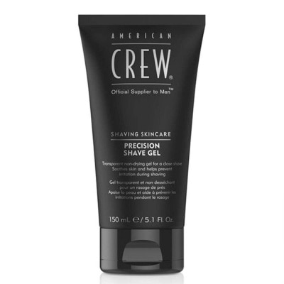 AMERICAN CREW Shaving Skincare Precision Shave Gel - 150ML