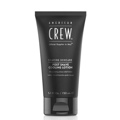 AMERICAN CREW Shaving Skincare Post Shave Cooling Lotion - 150ML