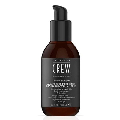 AMERICAN CREW All in One Face Balm - 170ML