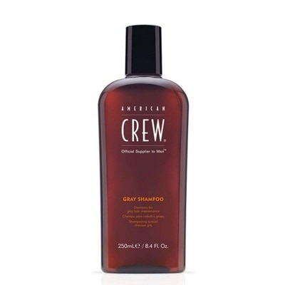 AMERICAN CREW Gray Shampoo - 250ML