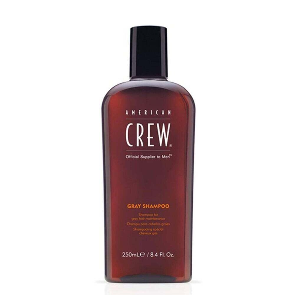 Gray Shampoo - 250ML