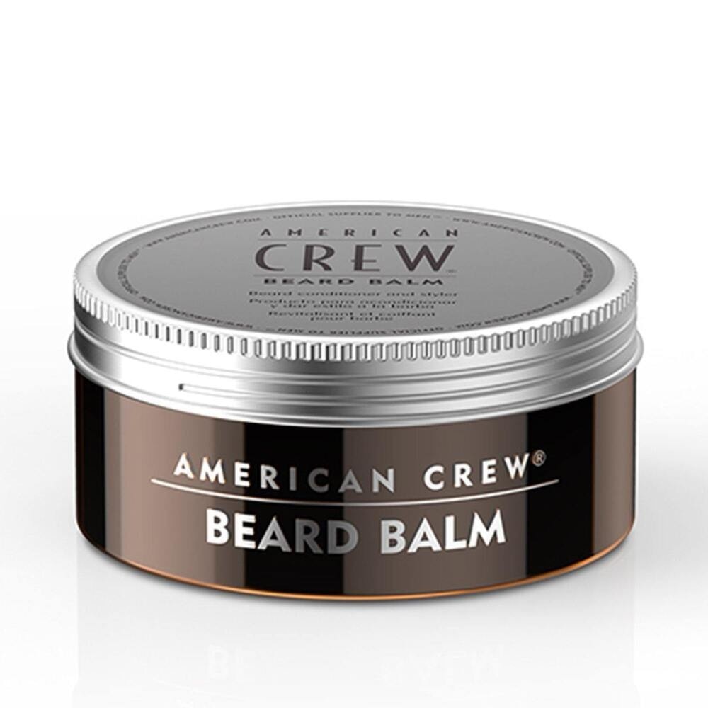 Beard Balm - 60G