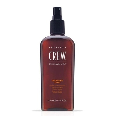 AMERICAN CREW Grooming Spray - 250ML