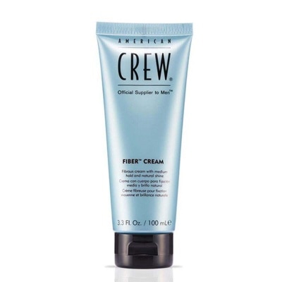 AMERICAN CREW Fiber Cream - 100ML