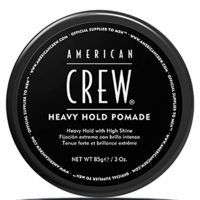 AMERICAN CREW AMERICAN CREW - Heavy Hold Pomade - 85 G