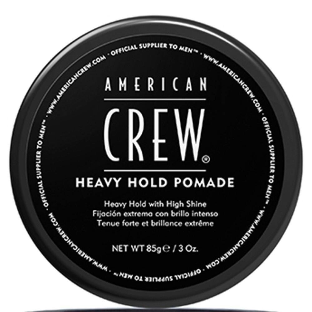 AMERICAN CREW - Heavy Hold Pomade - 85 G