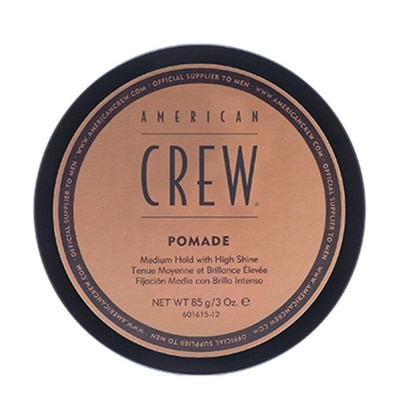 AMERICAN CREW Pomade - 85G