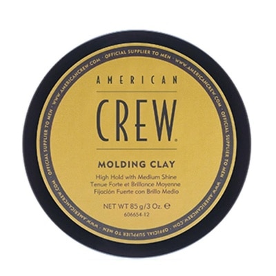 AMERICAN CREW Molding Clay - 85G