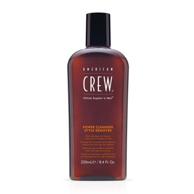 AMERICAN CREW Power Cleanser Style Remover - 250ML