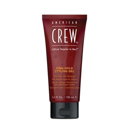 AMERICAN CREW Firm Hold Styling Gel - 100ML