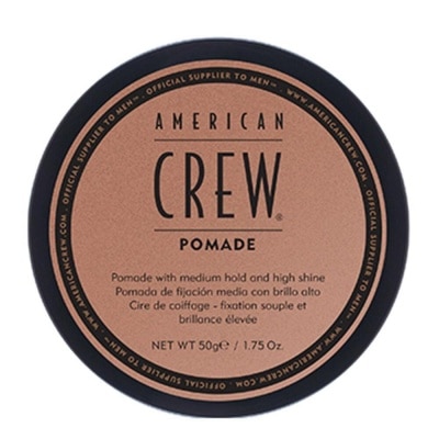 AMERICAN CREW CREW Pomade - 50G