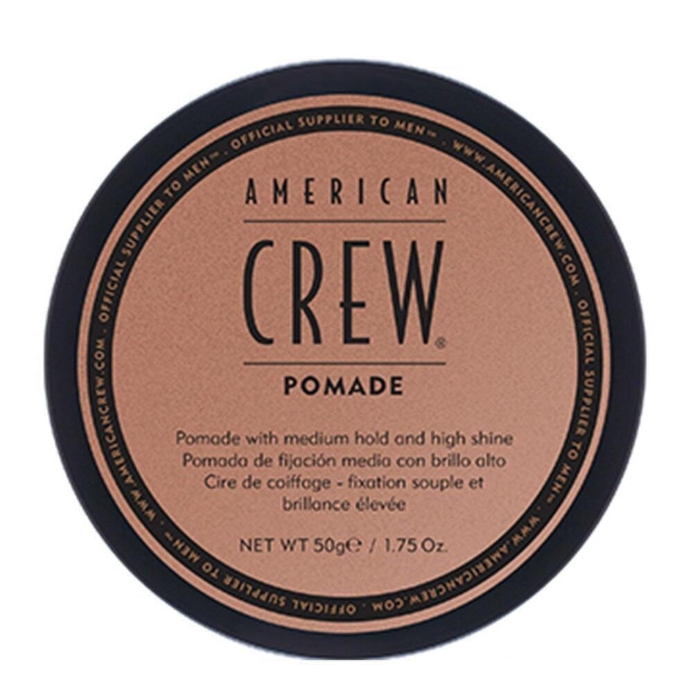 CREW Pomade - 50G