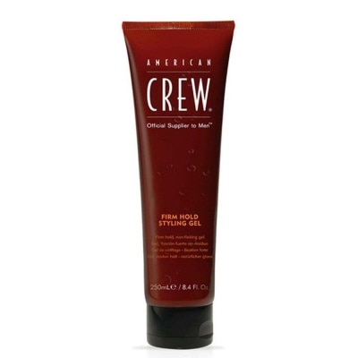 AMERICAN CREW Firm Hold Styling Gel - 250ML