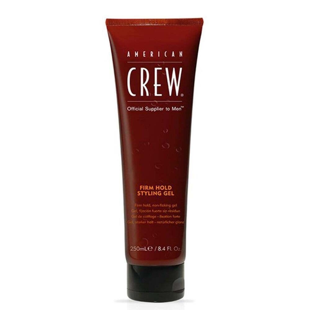 Firm Hold Styling Gel - 250ML